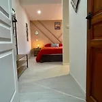 Apartamento Rooftop N°38 - Et - Vue Cite Medievale