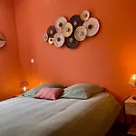 Apartament Rooftop N°38 - Et - Vue Cite Medievale Carcassonne