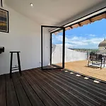 Apartamento Rooftop N°38 - Et - Vue Cite Medievale