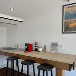 Apartament Rooftop N°38 - Et - Vue Cite Medievale *