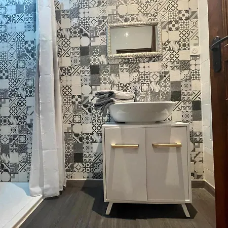 Apartment Rooftop N°38 - Et - Vue Cite Medievale