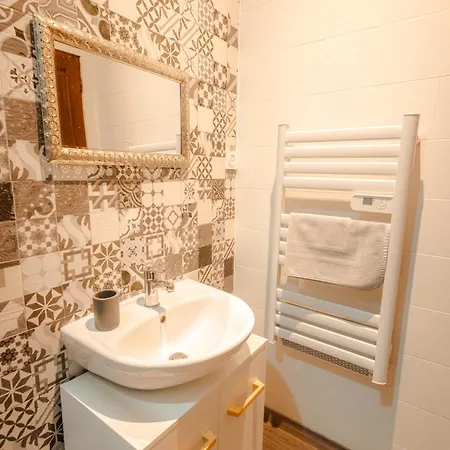 Apartament Rooftop N°38 - Et - Vue Cite Medievale Carcassonne