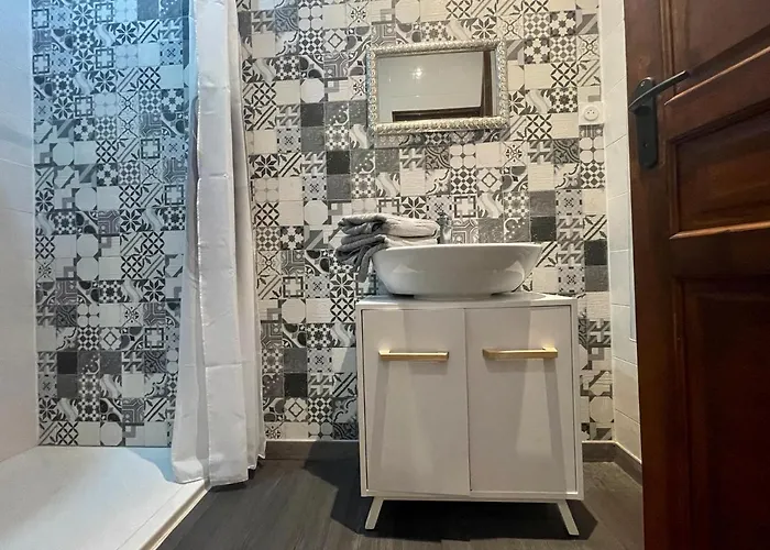 Apartamento Rooftop N°38 - Et - Vue Cite Medievale