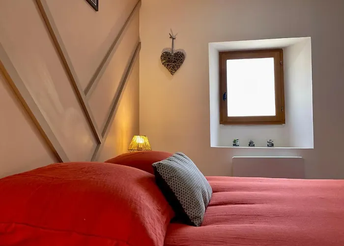 Apartamento Rooftop N°38 - Et - Vue Cite Medievale Carcassonne