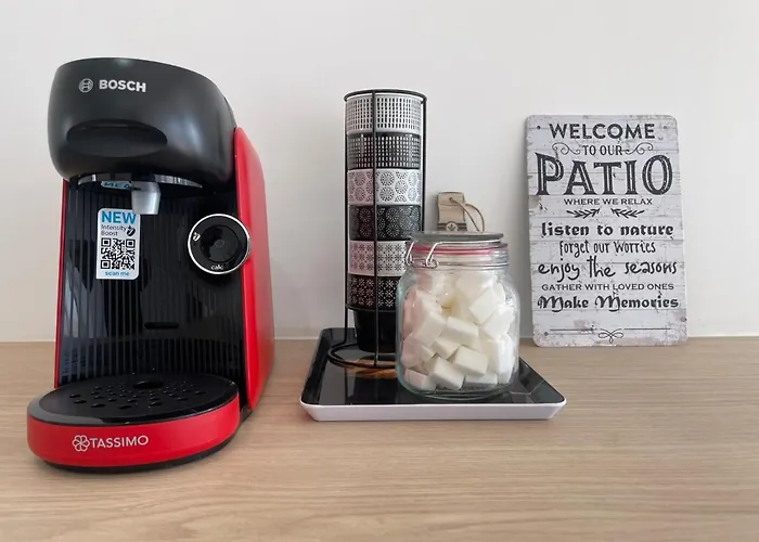 Apartamento Rooftop N°38 - Et - Vue Cite Medievale *